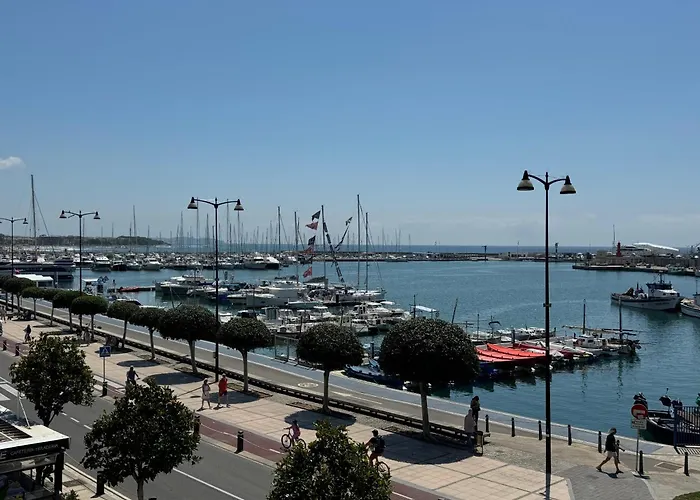 Apartamento Puerto Miramar
