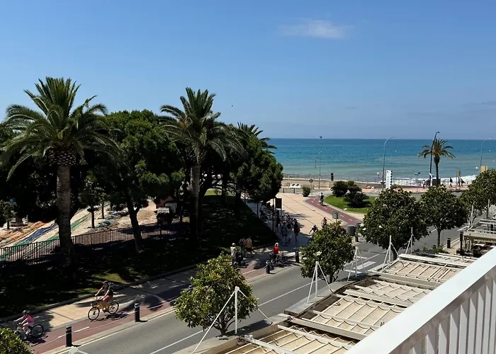 Apartamento Puerto Miramar