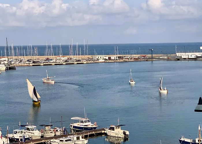 Apartamento Puerto Miramar