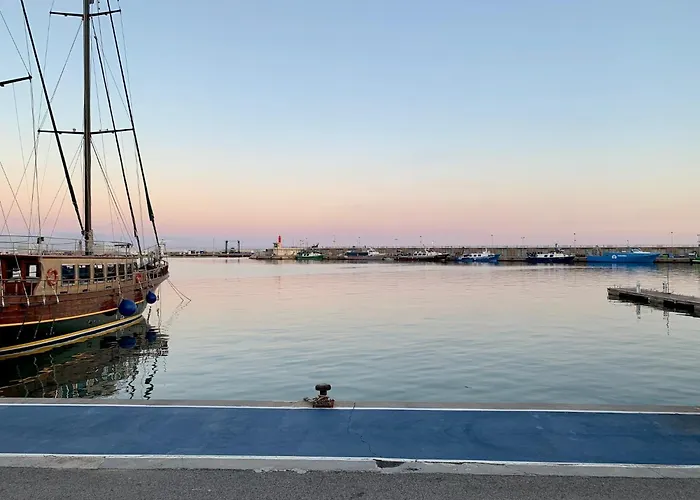 Apartamento Puerto Miramar