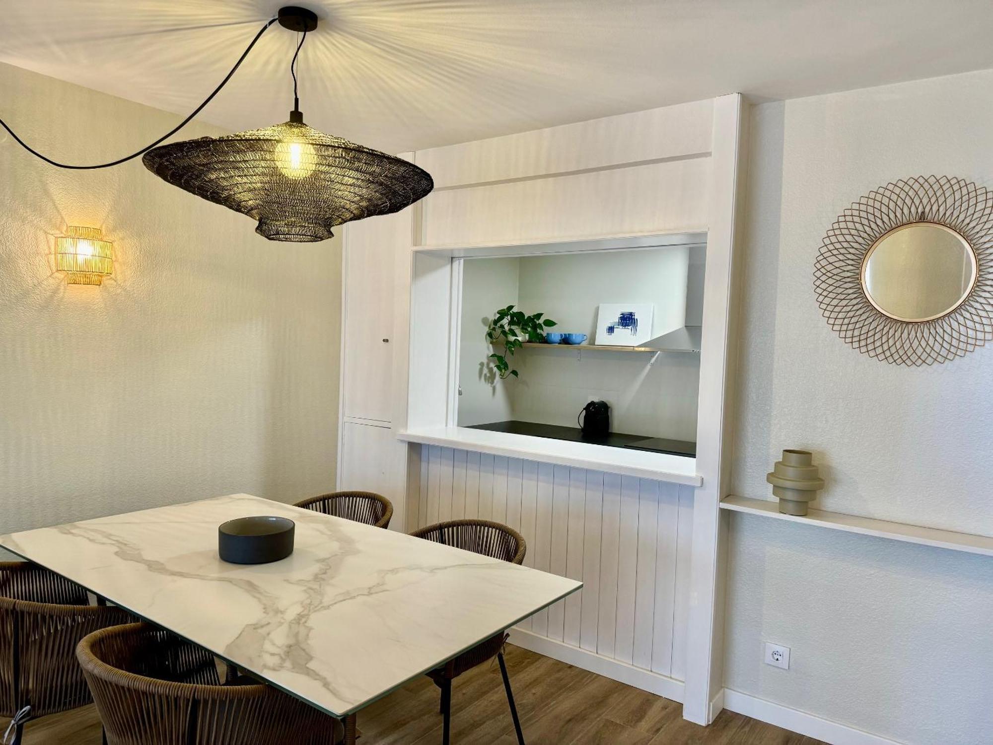 Puerto Miramar Apartment