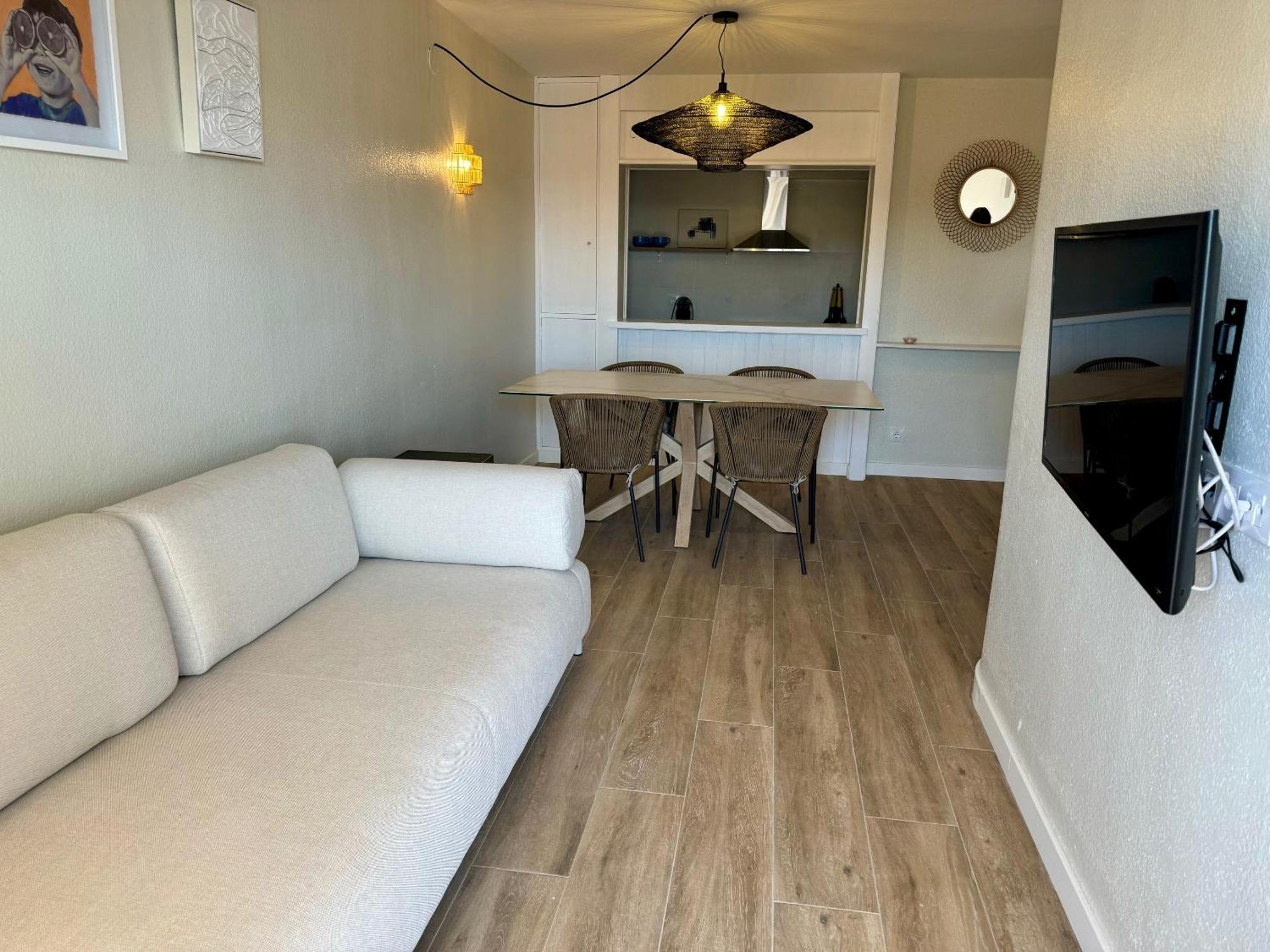 Puerto Miramar Appartamento Cambrils