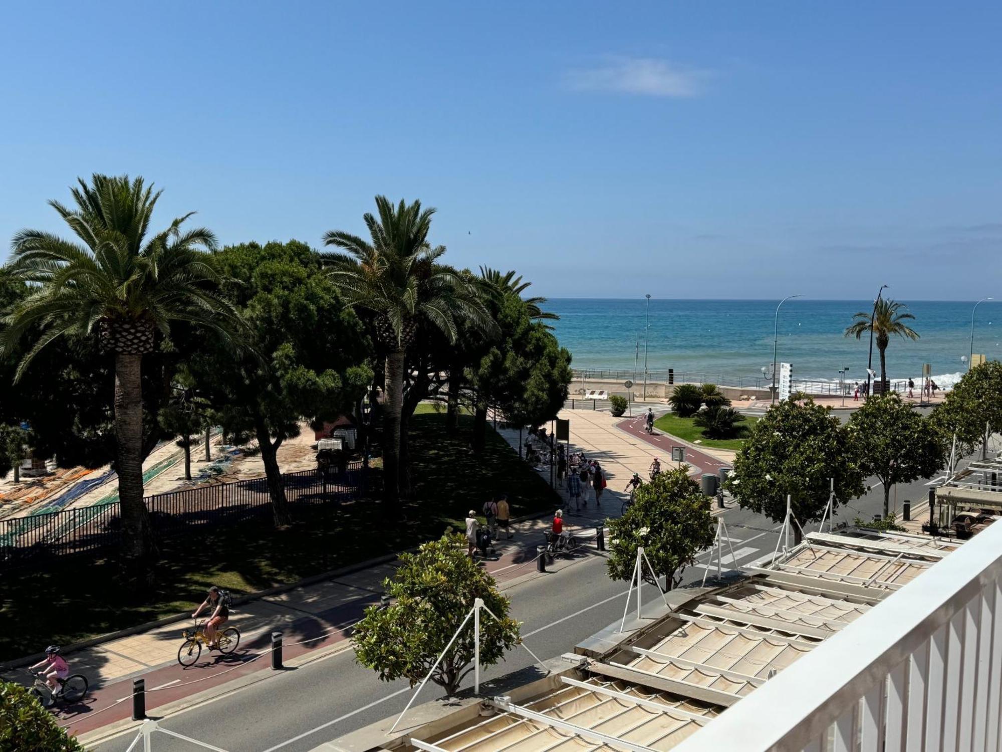 Appartamento Puerto Miramar Cambrils