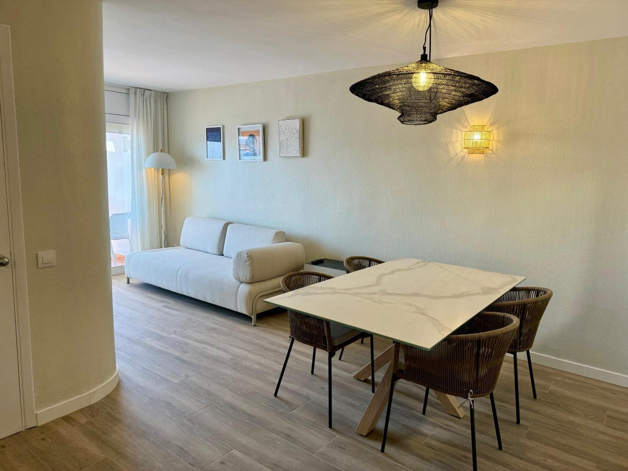 Puerto Miramar Apartment