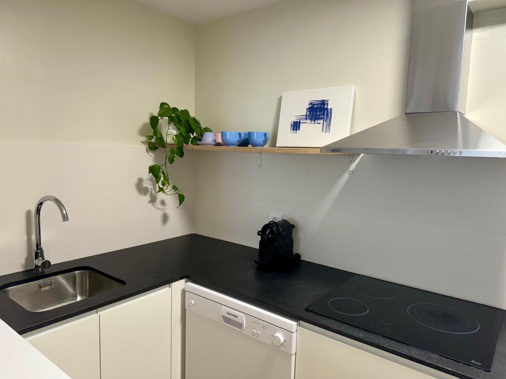 Puerto Miramar Apartment *