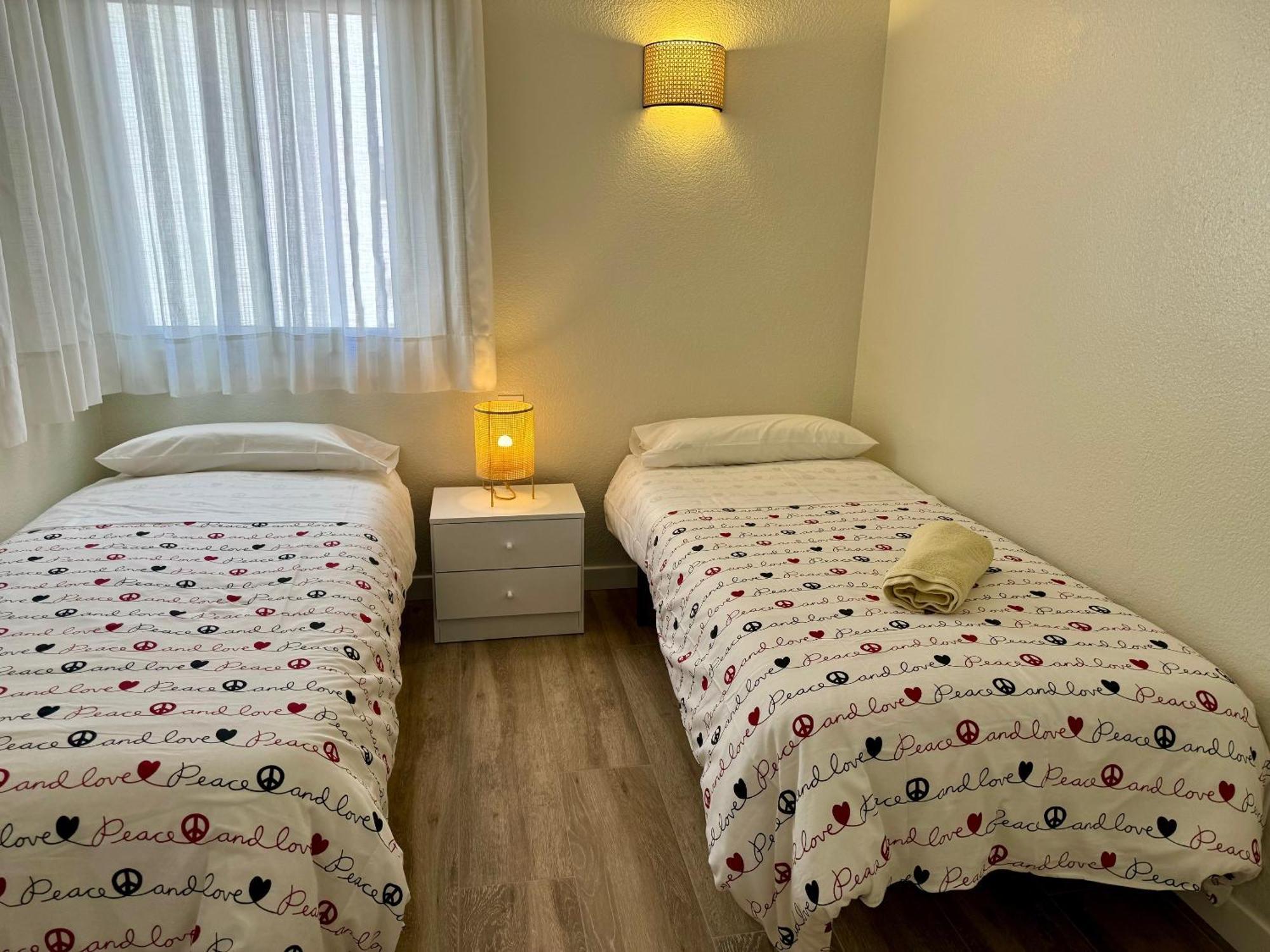 Puerto Miramar Appartamento Cambrils