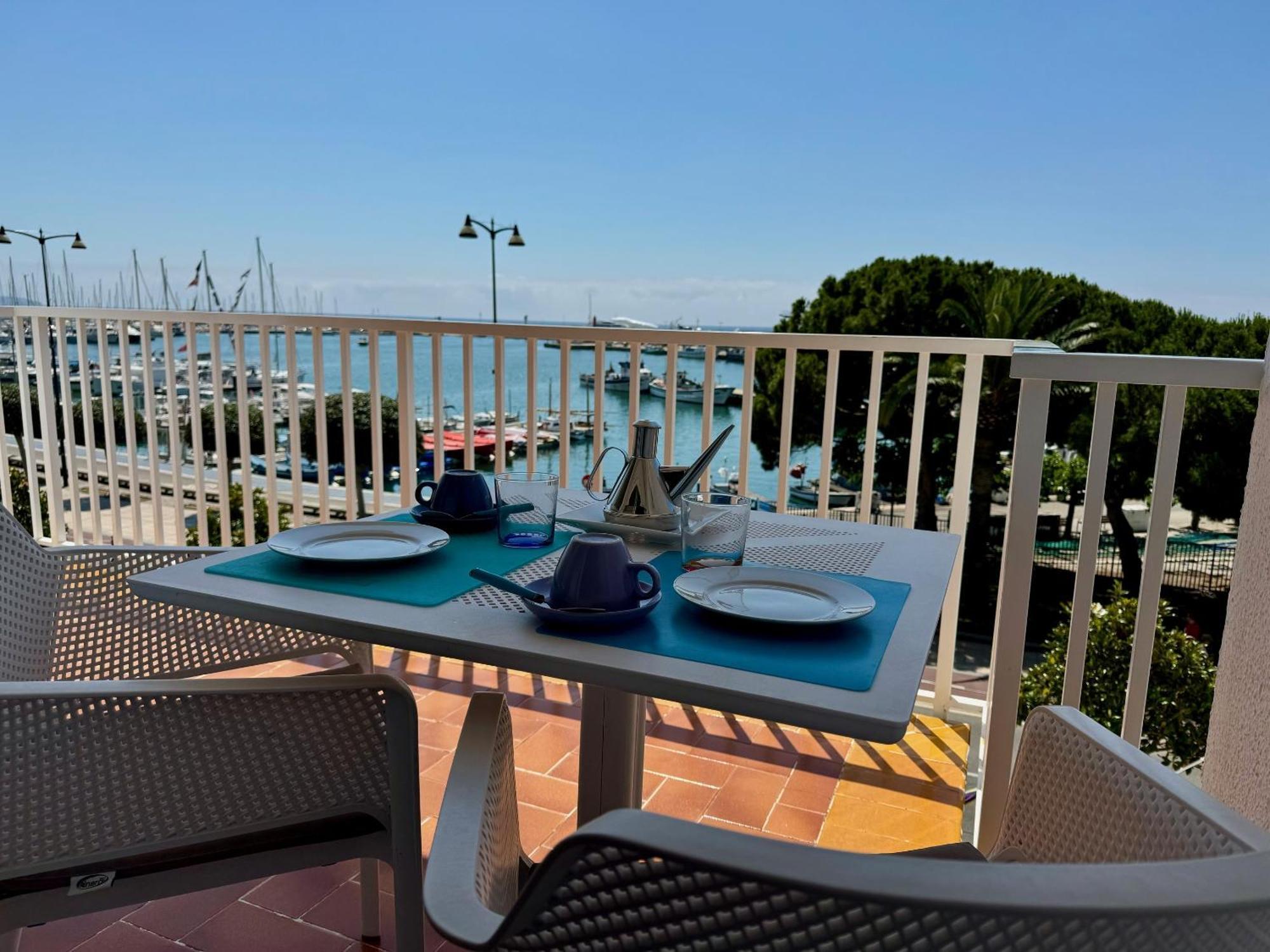 Apartment Puerto Miramar