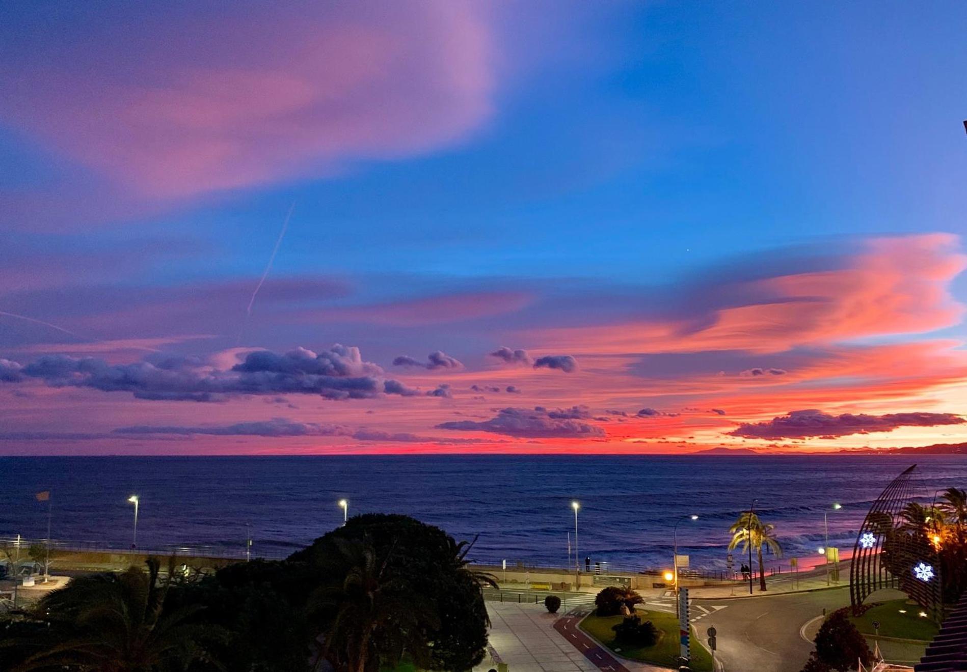 Puerto Miramar Apartment Cambrils