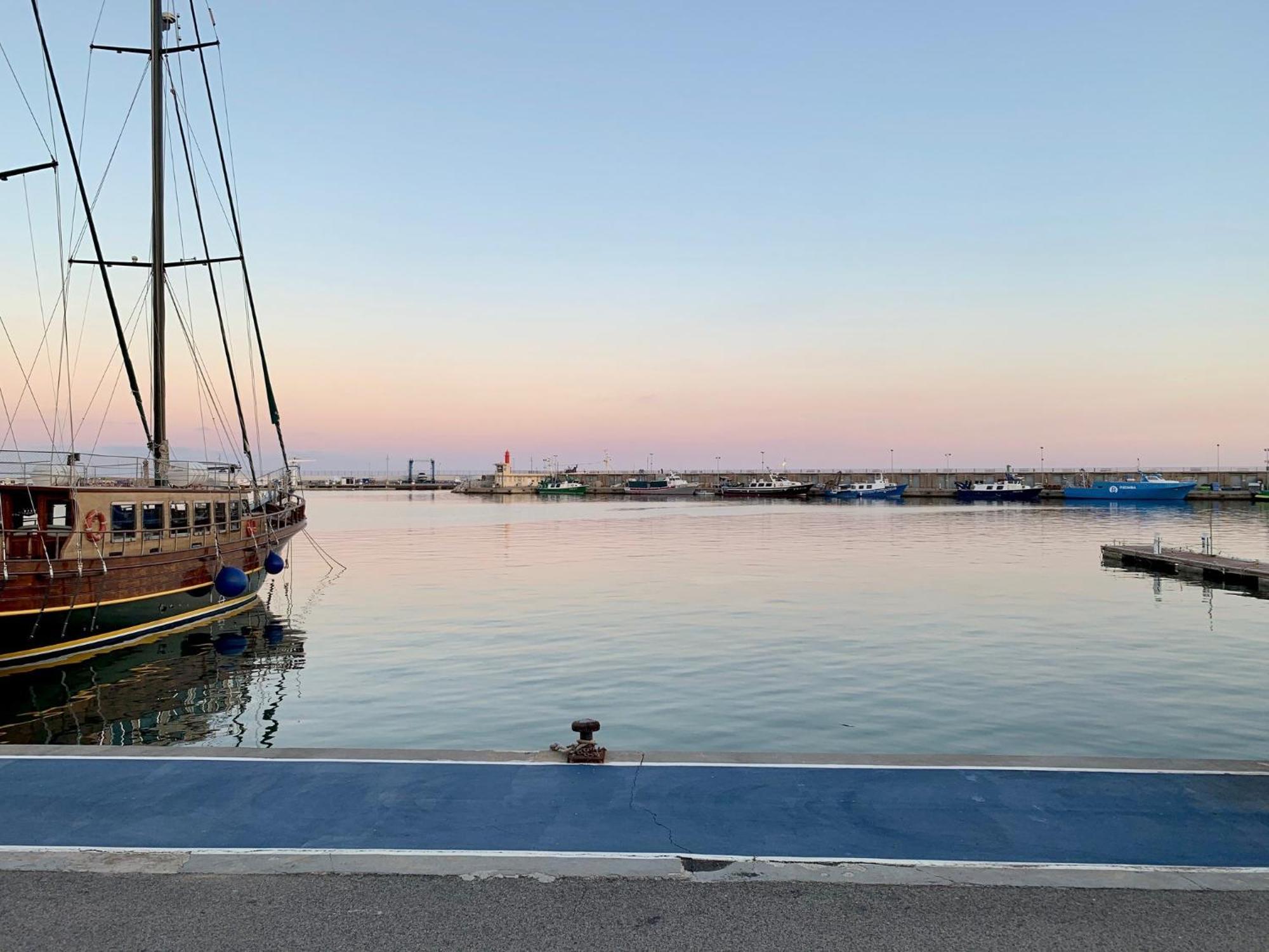Apartment Puerto Miramar Cambrils