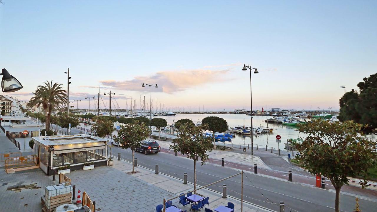 Puerto Miramar * Cambrils